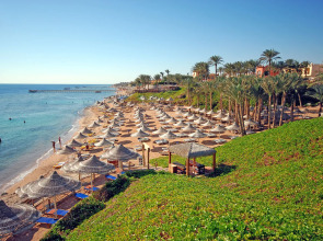 Nubian Island, Families and Couples only