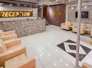 Koçaklar Otel