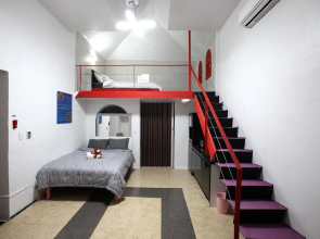Chuncheon B-Sharp Pension