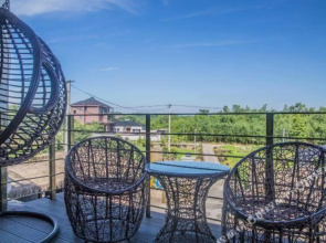 Mount Mogan Wild Extravagance (Boutique Homestay)