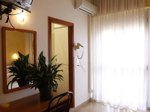 Hotel Arabesco