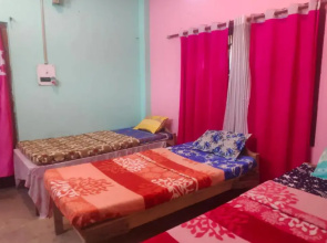 Traveller's Nest Homestay