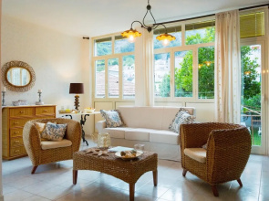 Apartment With 2 Bedrooms in Cetara, With Wonderful Mountain View, Enc