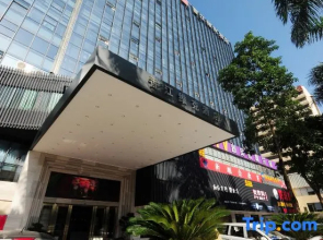 Zhuhai Hong Kong Victory Hotel