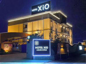 HOTEL XiO