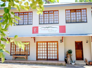 Hardekool Guesthouse