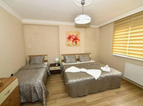 Andalouse Hills Hotel