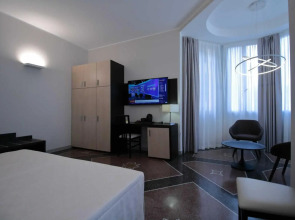 Hotel Vittoria & Orlandini