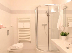 Central Prague Apartments