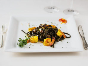 Le Palais Art Hotel Prague