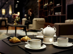 Pullman Istanbul Airport and Convention Center Hotel