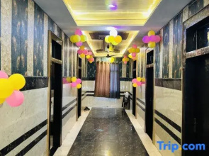 Hotel Luxury Palace Vrindavan