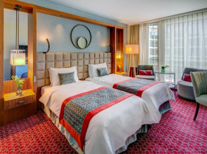 Fairmont Grand Hôtel Genève