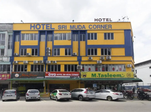 OYO 882 Hotel Sri Muda Corner Sdn Bhd