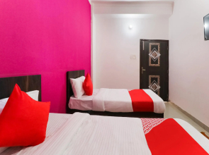 OYO 73420 Hotel New Rao Residency