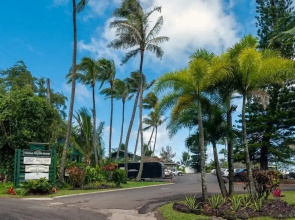 Hanalei Colony Resort F3