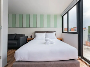 Narvarte Apartments by VH
