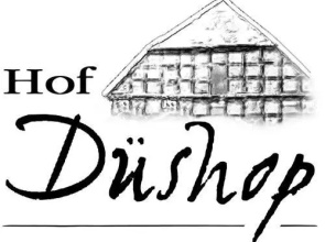 Hof Düshop