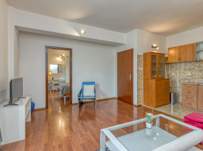 Sea View Villa Danica