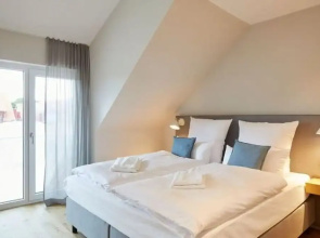 Appartements im Ferienresort Bades Huk