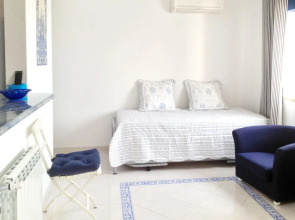 Apartment With one Bedroom in Portimão, With Wonderful sea View