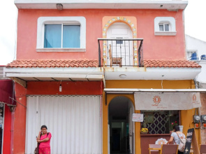 Posada Paso del Sol