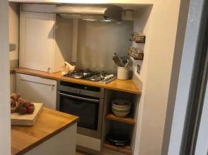 The Old Studio (Adults Only)