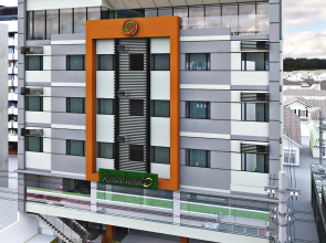 Residenciale Boutique Apartments