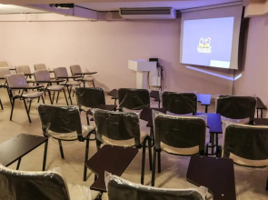 Canakkale Bogaz Hotel