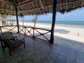 F-Zeen Boutique Hotel Zanzibar