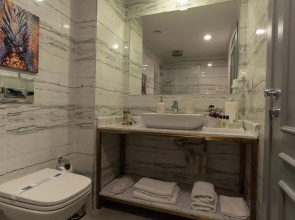 Malta Bosphorus Hotel
