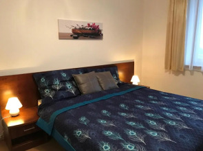 Apartmán Bella Donovaly v hotelovom komplexe