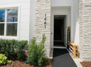 Brand New Luxury House in Clermont