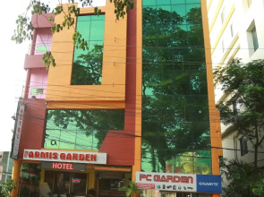 Farmis Garden Hotel & Restaurant