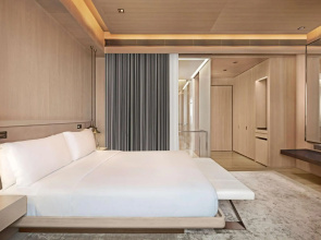 Hyatt Centric Levent Istanbul