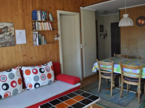 Apartment Chutzli Matten  (St. Stephan)