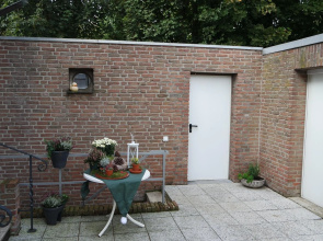 Ferienwohnung Luzia