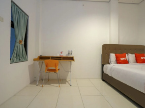Fedith Kost Syariah by OYO Rooms