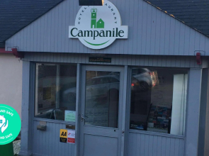 Campanile Cardiff Hotel