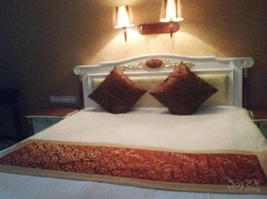 Wutaishan Chaoyang Hotel