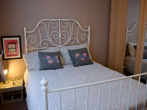 Queens Apartment