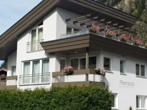 Rainer's Appartements