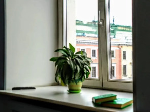 Арт-Мир на Невском