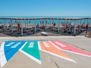 Отель Sigma Sirius