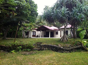 Angels Beachouse