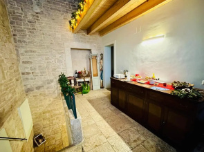 Palazzo Lupicini Affittacamere