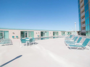 Sea Breeze 410 Deluxe