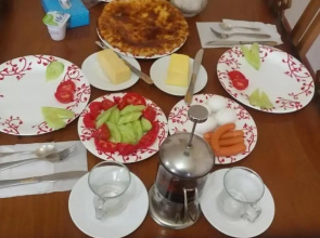 Yerevan Center Hostel