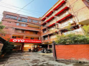 MeroStay 196 Hotel NB