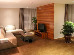 Huiquan Shangting Hotel